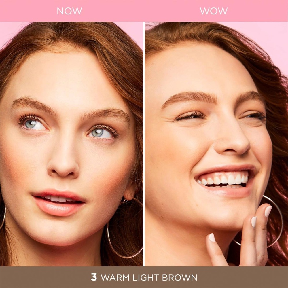 BENEFIT BROW SET
